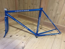 Umezawa Pista Freme Set