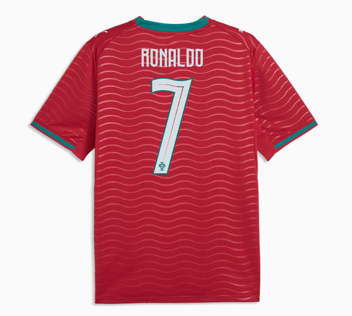 Cristiano ronaldo portugal - ronaldo, #7