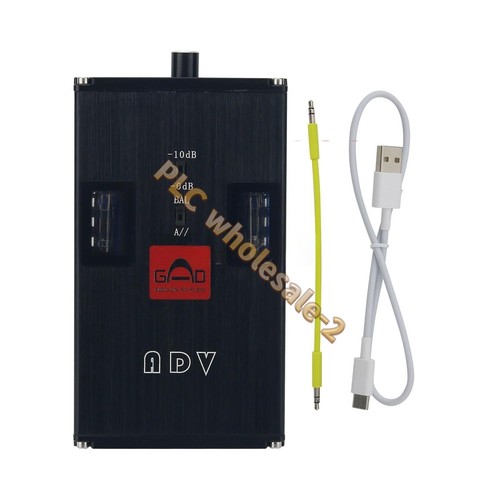 Amplificatore per cuffie - adv, a