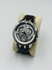 Swatch Irony Retrograde COLD