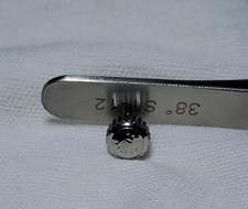 Corona Rolex aftermarket 7mm -