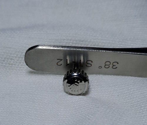 Corona rolex aftermarket 7mm - aftermarket,