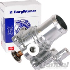 Selettore termostato