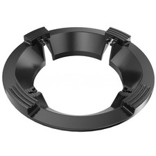 Staffa per stufa a gas