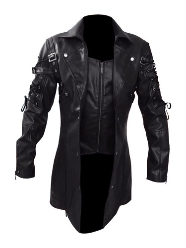 Trench coat uomo - , marrone