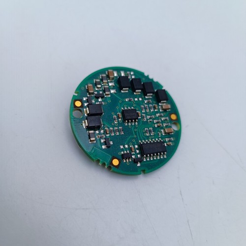 Raymarine pcb st60 - st60,