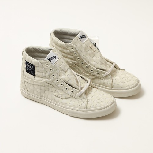 Vans vault brain dead - brain,
