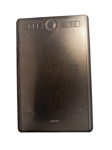 Wacom pth651 nero - pth651,