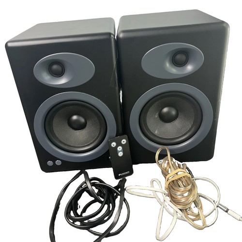 Audioengine plus monitor - a5+,