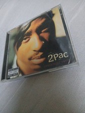 2pac - Greatest Hits (Double Cd)