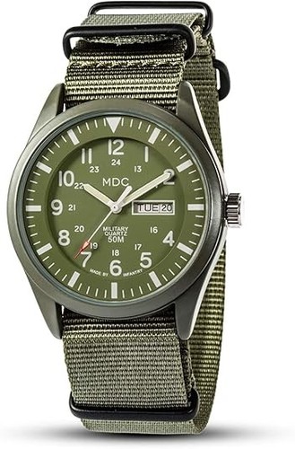 Orologio uomo militare - orologio,