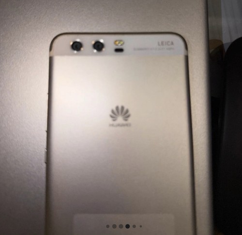 Telefono huawei - telefono,