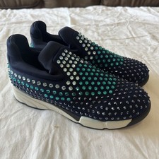 PINKO SNEAKERS TRAINERS SPORT