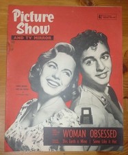 PICTURE SHOW 13TH SEPT 1959