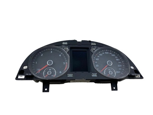Quadro strumenti - vw,