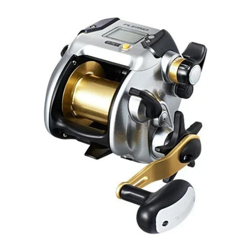 Mulinello elettrico shimano - elettrico,