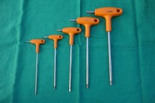 BETA 000961952 96T INOX/S5-SET