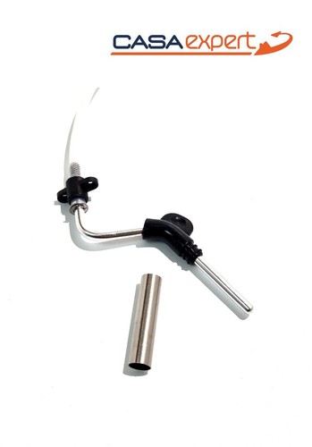 Beccuccio latte acciaio inox - latte,