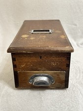 Antico vittoriano G.H