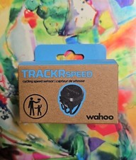 TRACKR SPEED WAHOO Fitness