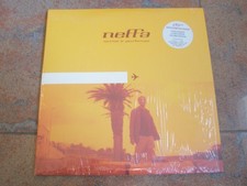 NEFFA - ARRIVI & PARTENZE -