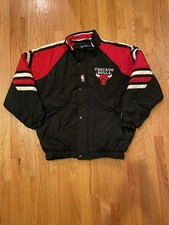 Giacca puffer vintage Chicago