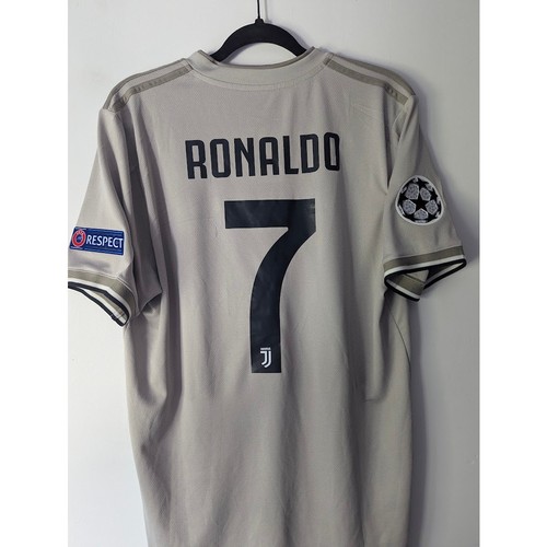 Maglia juventus 2018 away - maglia,