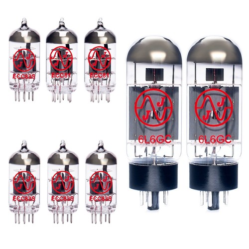 Kit valvole amplificatore - kit, 4
