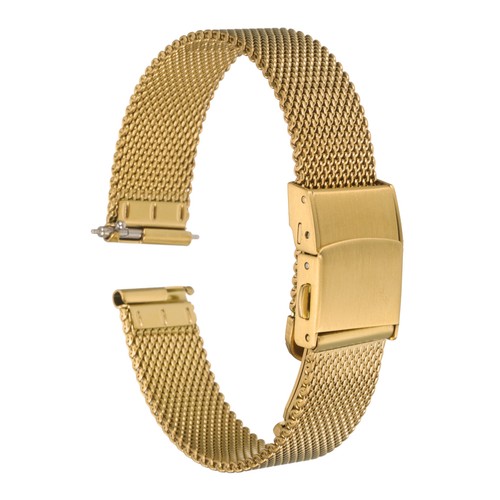 Cinturino orologio maglia - cinturino, in