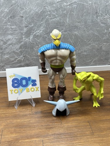 Galoob 1983 blackstar palace - 1983,