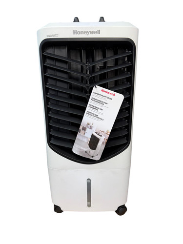Raffrescatore evaporativo in - 3,