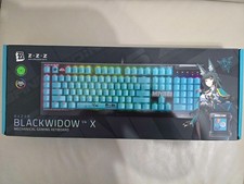 Tastiera Razer Blackwidow V4 X