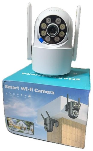 Telecamera wifi camera - camera, dual