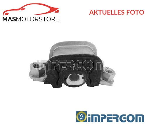 Supporto motore sospensione - supporto,