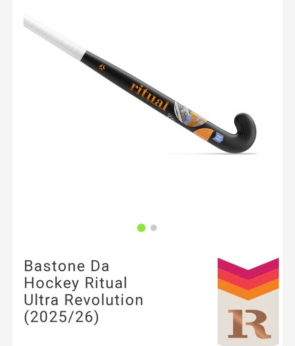 Bastone hockey - bastone,