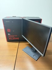 BenQ Zowie XL2546K 24,5" 240Hz