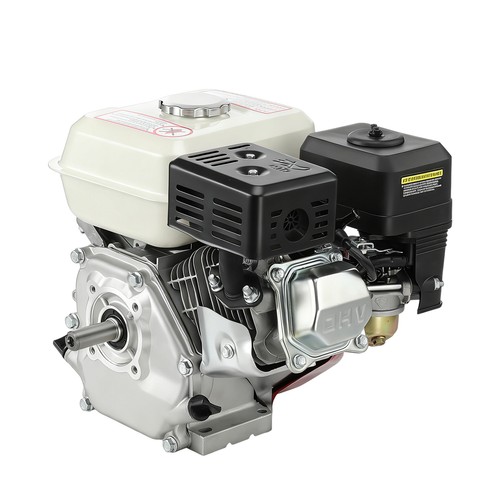 Motore gas 7hp - a,