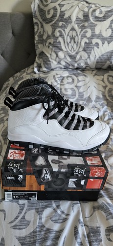 Taglia air jordan 10 - -,
