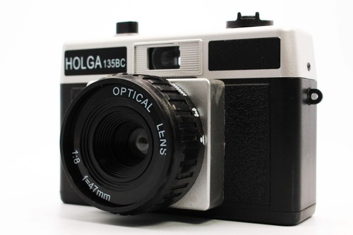 Holga 135bc fotocamera - holga,