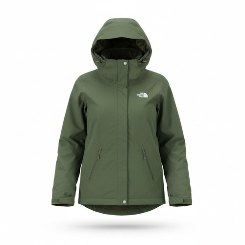 The north face inlux - face, isoliert
