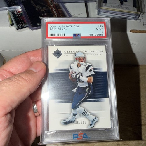 2004 upper deck ultimate - 2004,