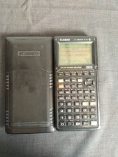 CASIO CFX-9850GB PLUS