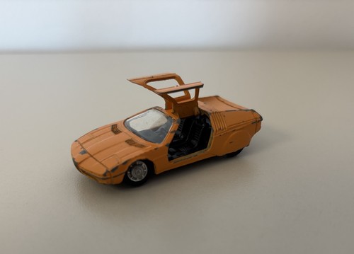 Modellino auto schuco - modellino,