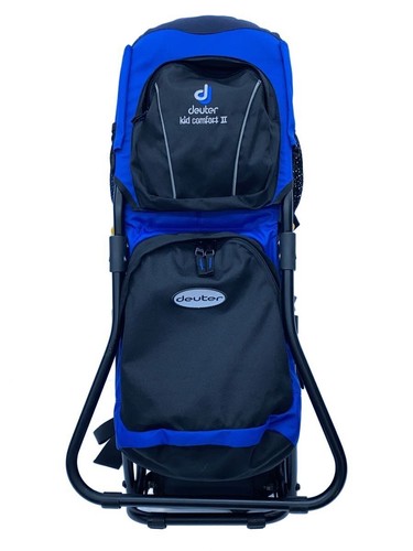 Deuter backpack polyester - deuter,