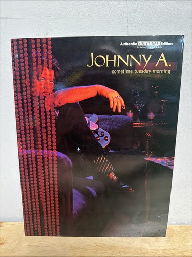 Johnny sometime tuesday - , "sometime