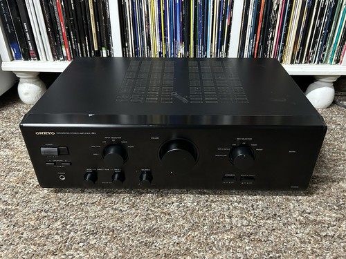 Onkyo 9310 integrated - a-9310, stereo