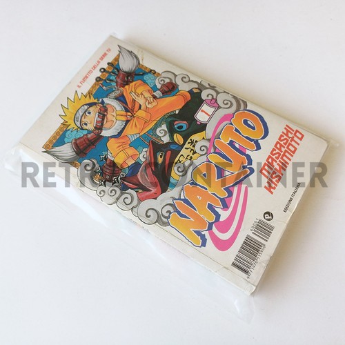 Manga ita naruto - ita,