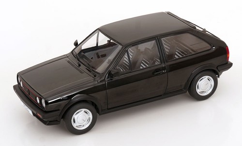 Mcg polo 2 g40 coupè - 1:18,