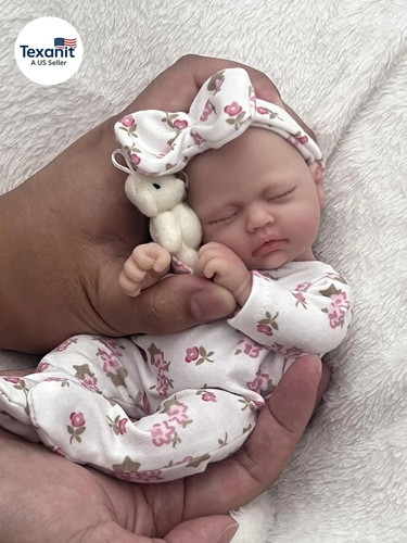 Bambola neonato pollici - bambola,
