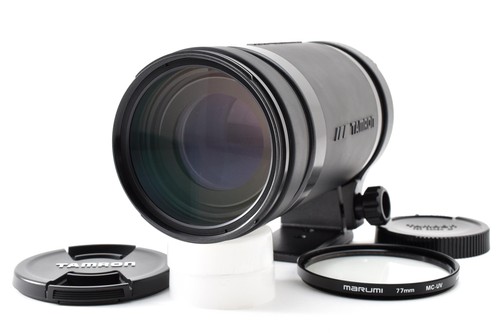 Quasi come nuovo - [], tamron